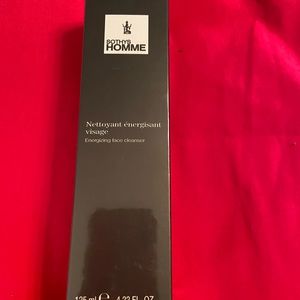 Sothys Homme Age Defying Hydrating Fluid All Skin Types Brand New